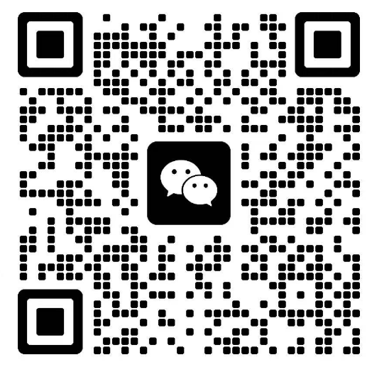 WeChat QR Code